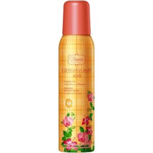 Desodorante Aerosol Giovanna Baby Wish Com 150ml