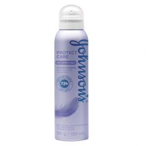 Desodorante Aerosol Johnsons Protect Care Com 150ml