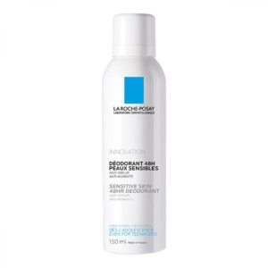 Desodorante Aerosol La Roche-Posay Pele Sensível Com 150ml