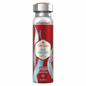15363710772-7500435141819.jpg Desodorante Aerosol Old Spice Brisa do Mar Com 150ml