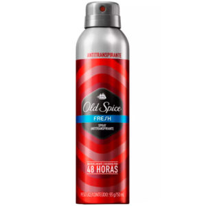 15363710774-7506309872483.jpg Desodorante Aerosol Old Spice Fresh Com 150ml