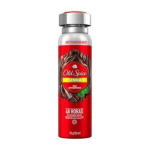 15363710776-7500435135047.jpg Desodorante Aerosol Old Spice Jato Seco Lenha Com 150ml