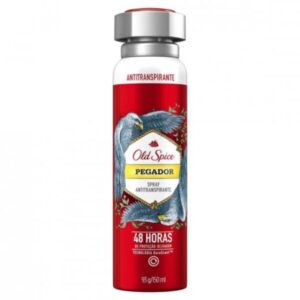 15363710782-7500435135030.jpg Desodorante Aerosol Old Spice Jato Seco Pegador Com 150ml