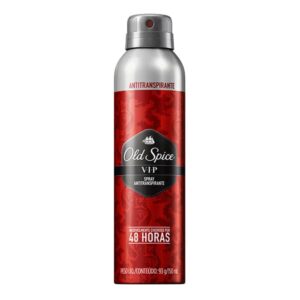 15363710784-7500435135061.jpg Desodorante Aerosol Old Spice Jato Seco Vip Com 150ml