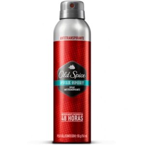 15363710790-7506309872490.jpg Desodorante Aerosol Old Spice Pure Sport Com 150ml