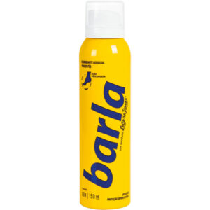 15363710794-7896806790657.jpg Desodorante Aerosol Para Pés Barla Jato Seco Com 150ml
