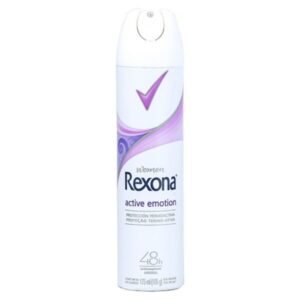 15363710796-7791293032443.jpg Desodorante Aerosol Rexona Active Emotion Com 150ml