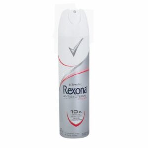 15363710810-7791293025544.jpg Desodorante Aerosol Rexona Feminino Antibacterial Com 150ml