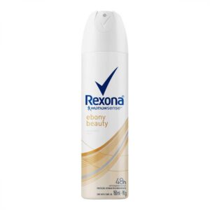 15363710812-7791293032399.jpg Desodorante Aerosol Rexona Feminino Ebony Beauty Com 150ml