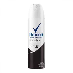 15363710821-7791293032481.jpg Desodorante Aerosol Rexona Invisible Sem Perfume Com 150ml