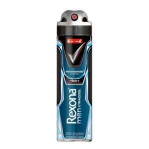 Desodorante Aerosol Rexona Men Xtracool Com 150ml
