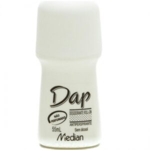 Desodorante Rollon Dap Sem Perfume Com 55ml