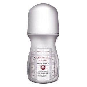 Desodorante Rollon Giovanna Baby Blanc Vanilla Com 50ml