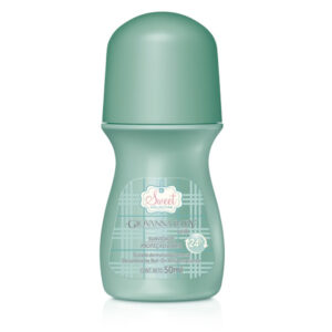 Desodorante Rollon Giovanna Baby Candy Com 50ml