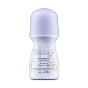 Desodorante Rollon Giovanna Baby Lilac Com 50ml