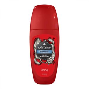 Desodorante Rollon Old Spice Matador Com 50ml