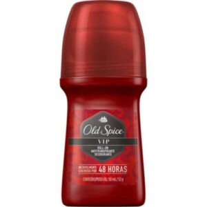 Desodorante Rollon Old Spice Vip Com 50ml