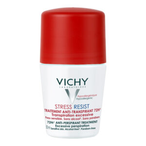 Desodorante RollOn Vichy Stress Resist Com 50ml