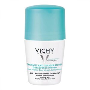 Desodorante Rollon Vichy Stress Resist Feminino Com 50ml