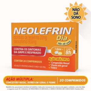 15363710967-03238e542442051d824d96c5f45cfaed-1.jpg Neolefrin Dia Com 20 Comprimidos Neo Quimica