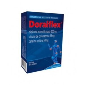Dortrirelax Com 10 Comprimidos Pharmasciênce