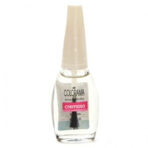 Esmalte Colorama Base Incolor Com 8ml
