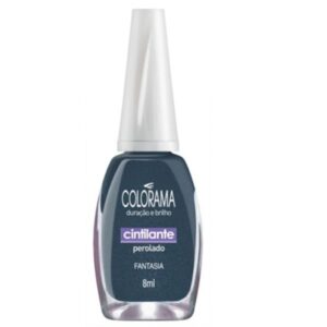 Esmalte Colorama Cintilante Fantasia Com 8ml