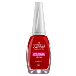 Esmalte Colorama Cremoso Gabriele Com 8ml