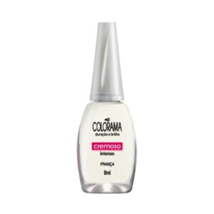 Esmalte Colorama Cremoso Intenso Franca Com 8ml