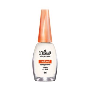 Esmalte Colorama Cremoso Natural Samba Juliana Com 8ml