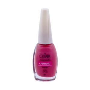 Esmalte Colorama Cremoso Rosa Antigo Com 8ml