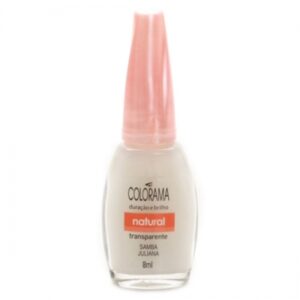 Esmalte Colorama Natural Samba Juliana Com 8ml