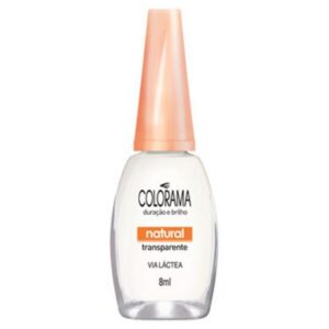 Esmalte Colorama Natural Via Láctea Com 8ml