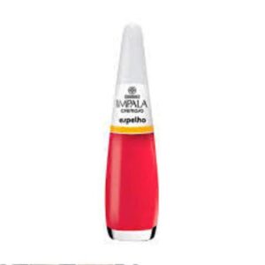Esmalte Cremoso Impala Espelho Com 7,5ml