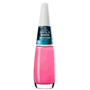 Esmalte Cremoso Impala Garota Pop Com 7,5ml