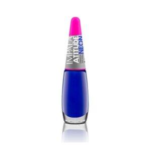Esmalte Impala Atitude Neon Creme e Mara Com 7,5ml