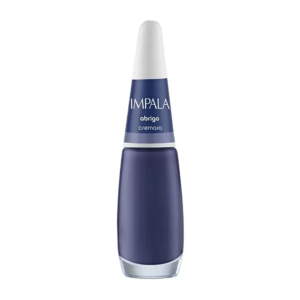 Esmalte Impala Cremoso Abrigo Com 7,5ml