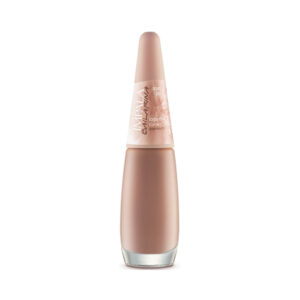Esmalte Impala Cremoso Bailarina Lago do Cisne Com 7,5ml