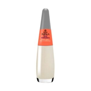 Esmalte Impala Cremoso Base Niveladora Com 7,5ml