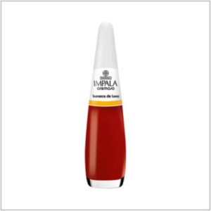 Esmalte Impala Cremoso Boneca de Luxo Com 7,5ml