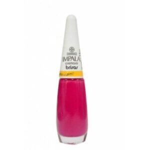 Esmalte Impala Cremoso Brisas Com 7,5ml