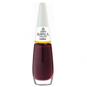 15363711159-7896111913390.jpg Esmalte Impala Cremoso Coffee Com 7,5ml