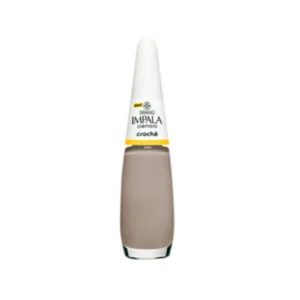 15363711161-7896111947807.webp Esmalte Impala Cremoso Crochê Com 7,5ml