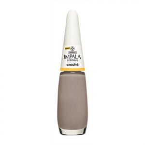 15363711162-7896111947685.jpg Esmalte Impala Cremoso Crochê Com 7,5ml