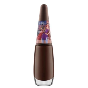 Esmalte Impala Cremoso Identidade Secreta Ataque Duplo Com 7,5ml