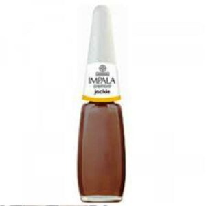 Esmalte Impala Cremoso Jackie Com 7,5ml