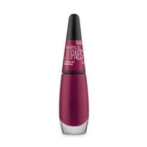 Esmalte Impala Cremoso Ju Paes Cheia de Manias Com 7,5ml