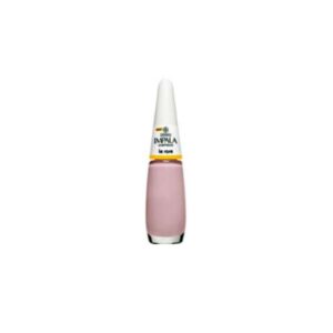 15363711185-7896111947746.jpg Esmalte Impala Cremoso Le Rose Com 7,5ml