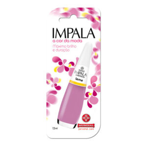 15363711186-7896111930748.jpg Esmalte Impala Cremoso Leme Com 7,5ml