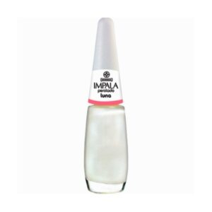 15363711189-7896111913611.jpg Esmalte Impala Cremoso Luna Com 7,5ml